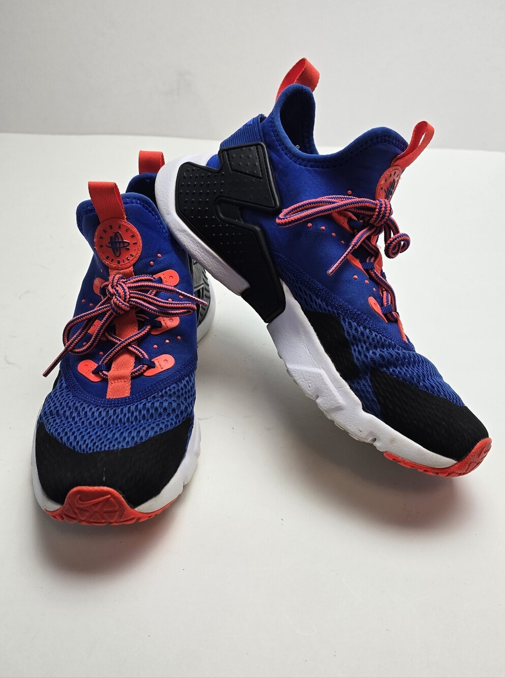 Nike Air Huarache Drift Breathe Racer Blue Women's 8 / Youth 6.5